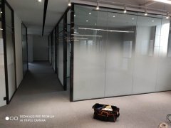 辦公室為何對漸變膜情有獨(dú)鐘